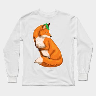 Fox Archer Bow Long Sleeve T-Shirt